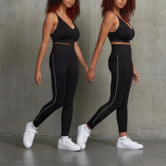 T/ALA Leggings - Picture 1 of 5